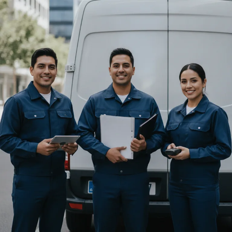 Corretor de Seguros equipe em Itaquaquecetuba